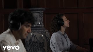 Dika Chartoff - Dinner Chats: I. Beginnings (Official Video) ft. Clare Longendyke, Amir Farid