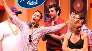 Dylan F. Thomas Production Of Rossinis The Barber Of Seville