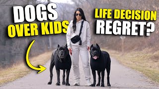 Choosing Dogs Over Kids HUGE Decision | Losing a Dog by Jason Corey 8,435 views 7 days ago 19 minutes