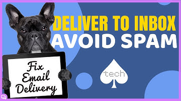 Avoid The Spam Folder and Hit the Inbox Every Time