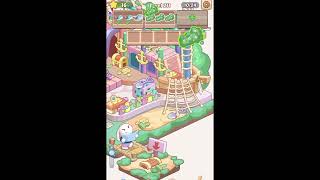 Packingdom – Level 211 Walkthrough 📦✨ (Match 3 Puzzle Game)