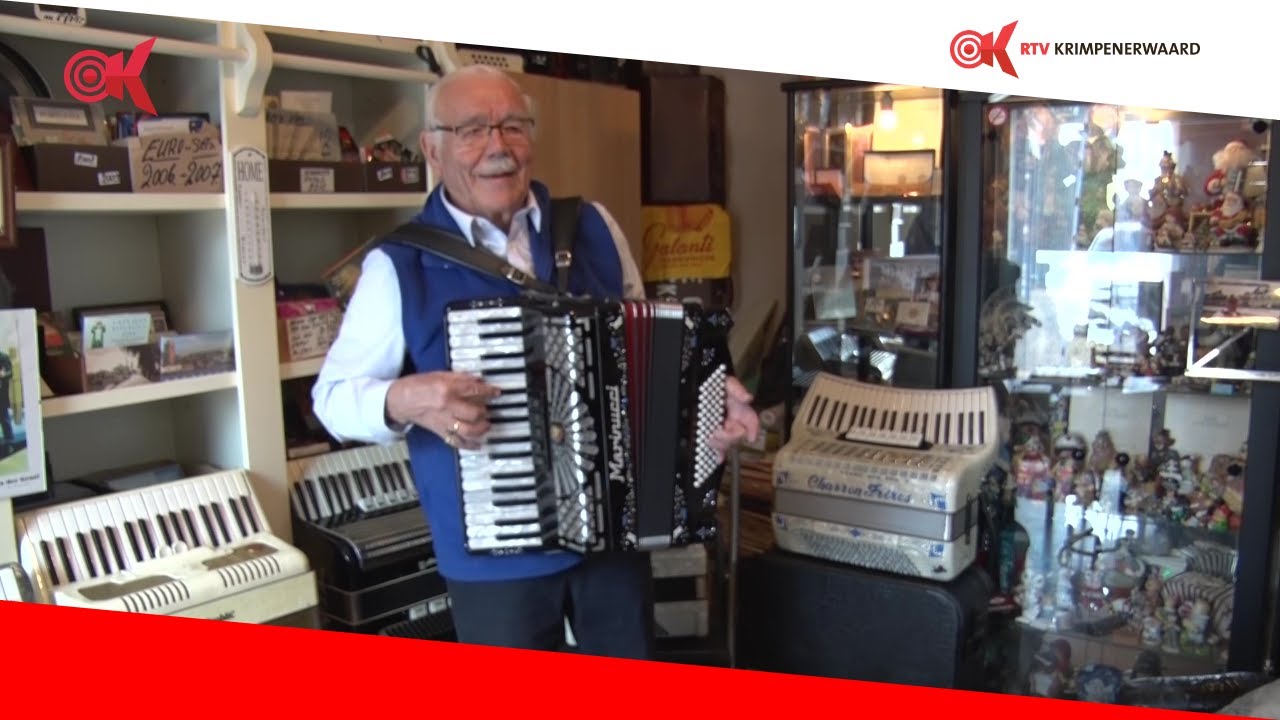 Op Stap Met Nico - Arie van der Graaf