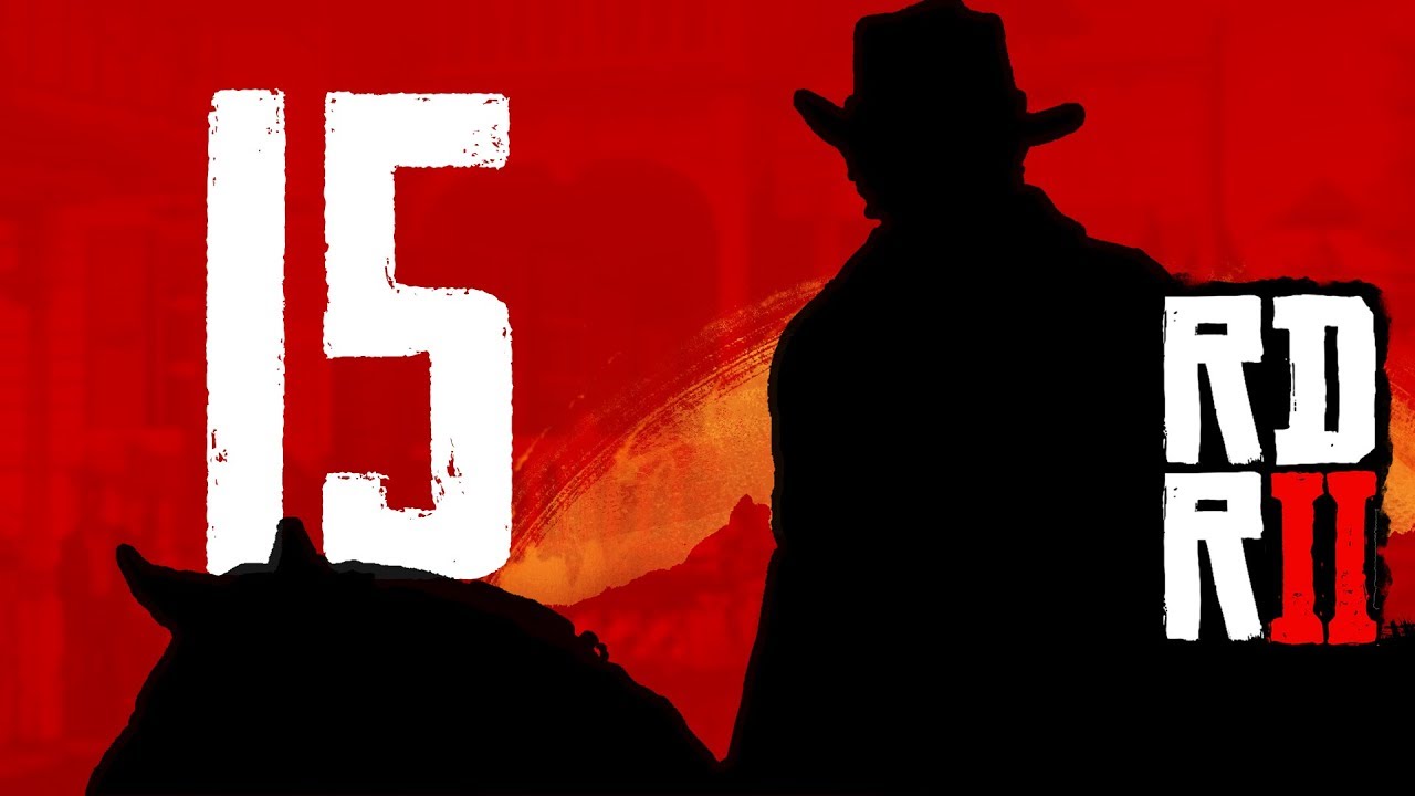 Masakra w Strawberry | Red Dead Redemption 2 [#15]