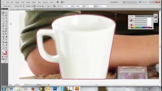 Video 01 Getting Started    Creating a New File Adobe Illustrator CS5