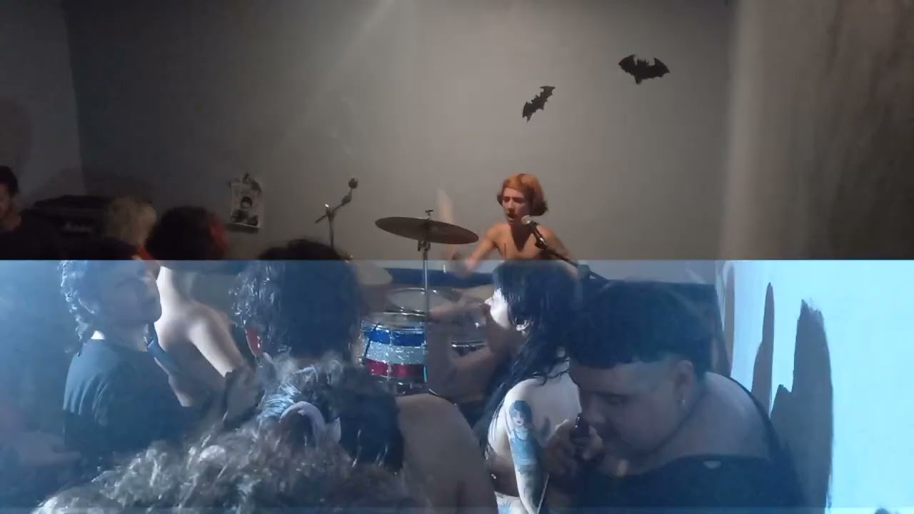 Crota @ Salas Tifon 15/01/2022