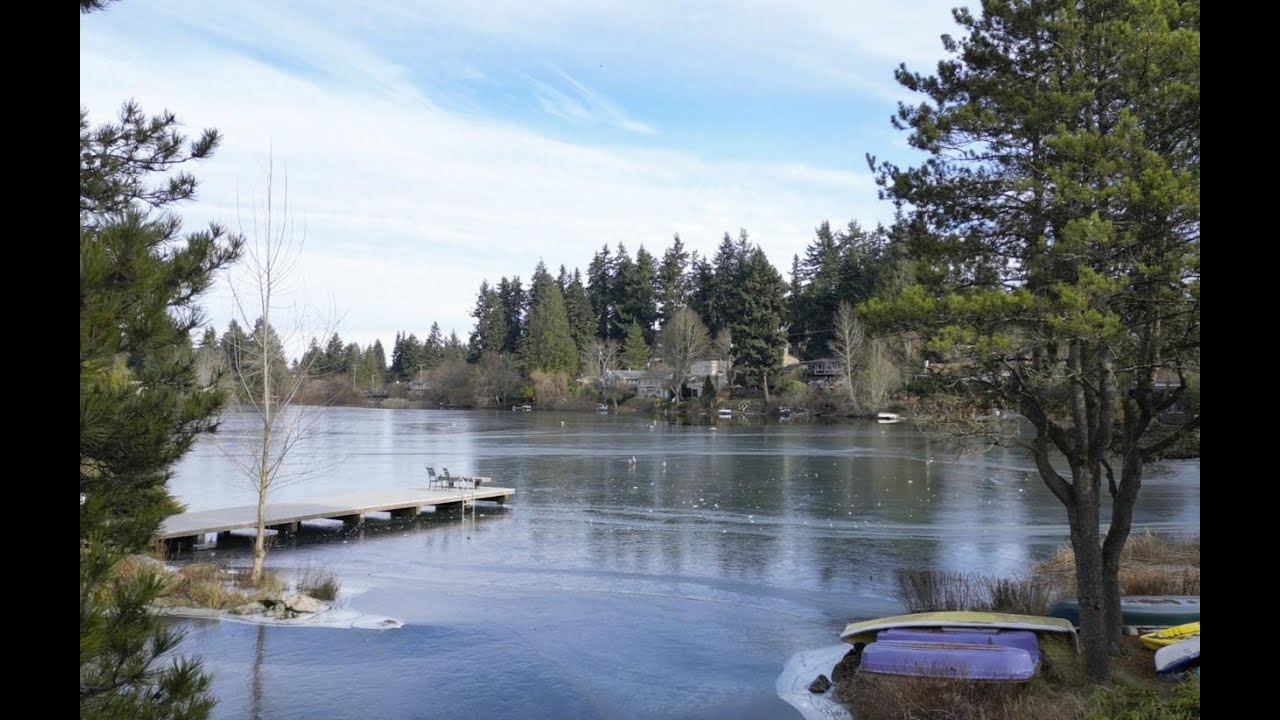 Shoreline condo for sale at Echo Cove