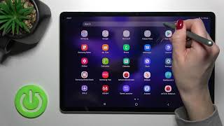 How to Hide Photos in SAMSUNG Galaxy Tab S7 FE - Hide Album in Gallery screenshot 5