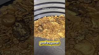 Bu Çamuru Gördüğünde Sakın Atma! İçinde Gizli Bir Servet Olabilir 💰​#altın #altınavı #define #hazine