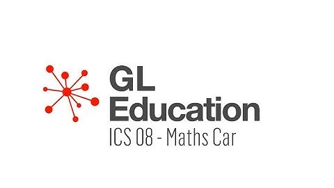 Maths Car