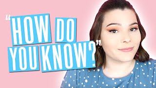 How to know if you're Transgender? | MTF | Transgender YouTuber