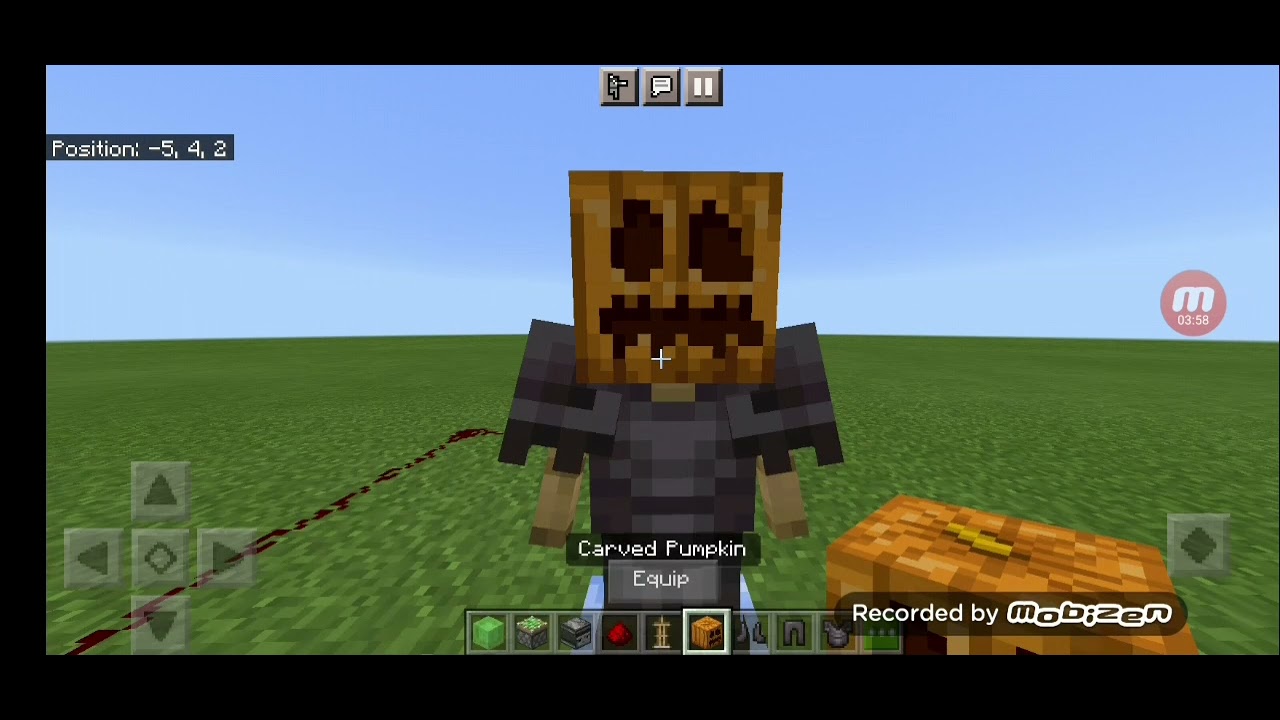 Kreasi unik yang ada di minecraft kalian coba YouTube