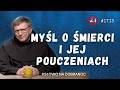 Myśl o śmierci i jej pouczeniach. Franciszek Krzysztof Chodkowski OFM. Słowo na Dobranoc. 1713
