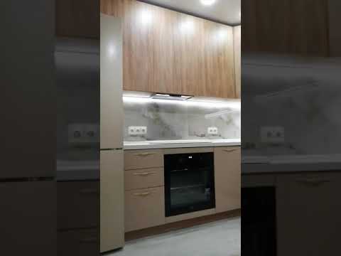 Кухня из пластика. Салон ЗОВ в Новогиреево, Www.kuhninovogireevo.ru, инст.kuhni_bel, 89265913182