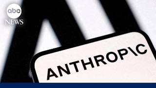 What to know after Anthropic CEO warns AI could escape human control