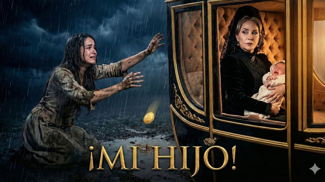 💔 Me arrancó a mi BEBÉ por ser 