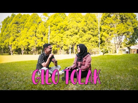 Gilo Tolak
