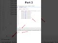Java Manual Testing Tokens #educational