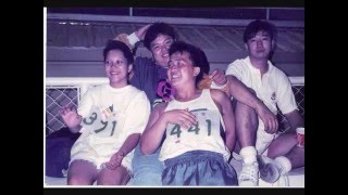 CKSC batch '86 Past Reunions and Projects 1988 - 1991