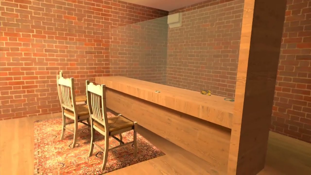 CRAP TOWN RP LEAK🫣 (Pavlov vr)