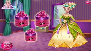 Dove Carnival Dolly Dress Up Best Game for Little Girls screenshot 5