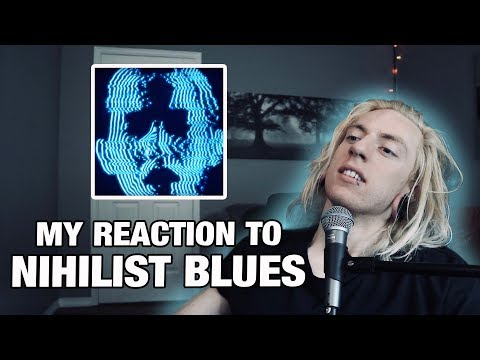 Metal Drummer Reacts: Nihilist Blues ft. Grimes by Bring Me The Horizon