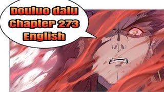 Douluo dalu chapter 273 (english)