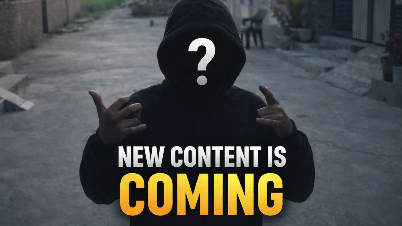 New Cartoon is coming ✌️😂