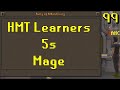 Learner HMT 5s [99]