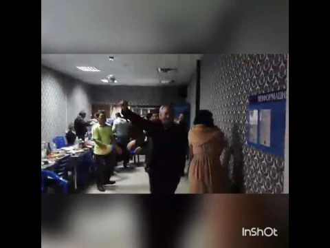 г.Калуга. Кафе 'НАВРОЗ'