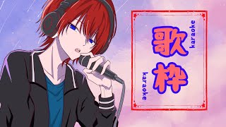 まゆ空Vtuberの配信のサムネイル画像