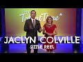 TINY TALENT TIME | JACLYN COLVILLE | SIZZLE REEL