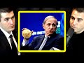 Ray Dalio changed his mind on Bitcoin | Anthony Pompliano and Lex Fridman