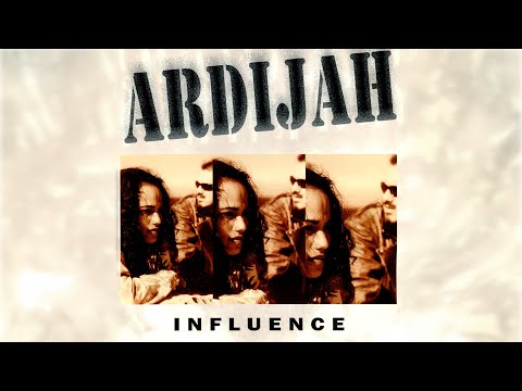 Ardijah - Thru the Time Door (Audio)