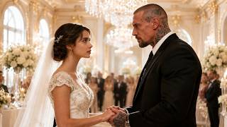SHE WAS FORCED INTO A MARRIAGE WITH A RUTHLESS MAFIA BOSS  BUT HE BECAME THE MAN WHOD DIE FOR HER