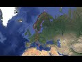 CATANIA - CAPO NORD • Un viaggio solitario ai confini dell'Europa