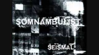 Seismal.D.Diggler - Somnambulist