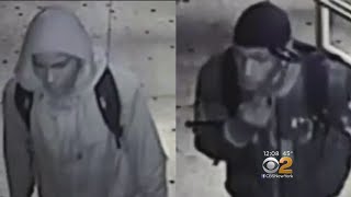 Bronx Violent Robbery Spree 'Getting Scary'