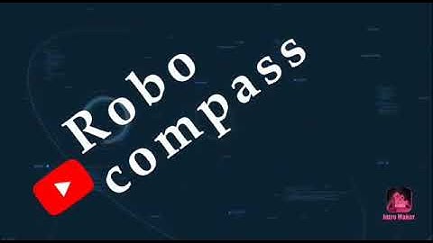 Robo-compass / Tangent construction part - 2