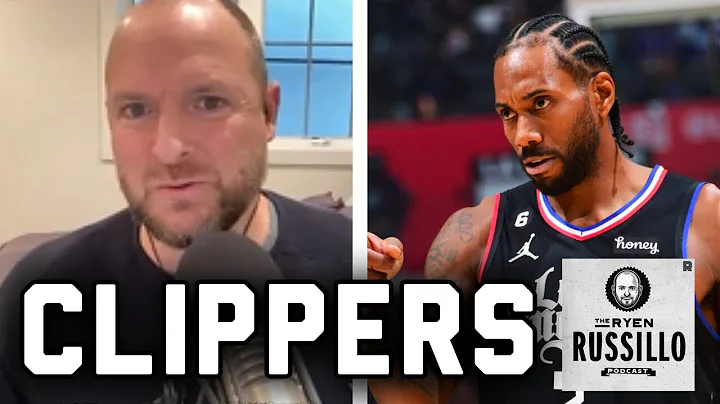 What to Make of the Clippers, Plus a Lakers-Celtics Recap | The Ryen Russillo Podcast