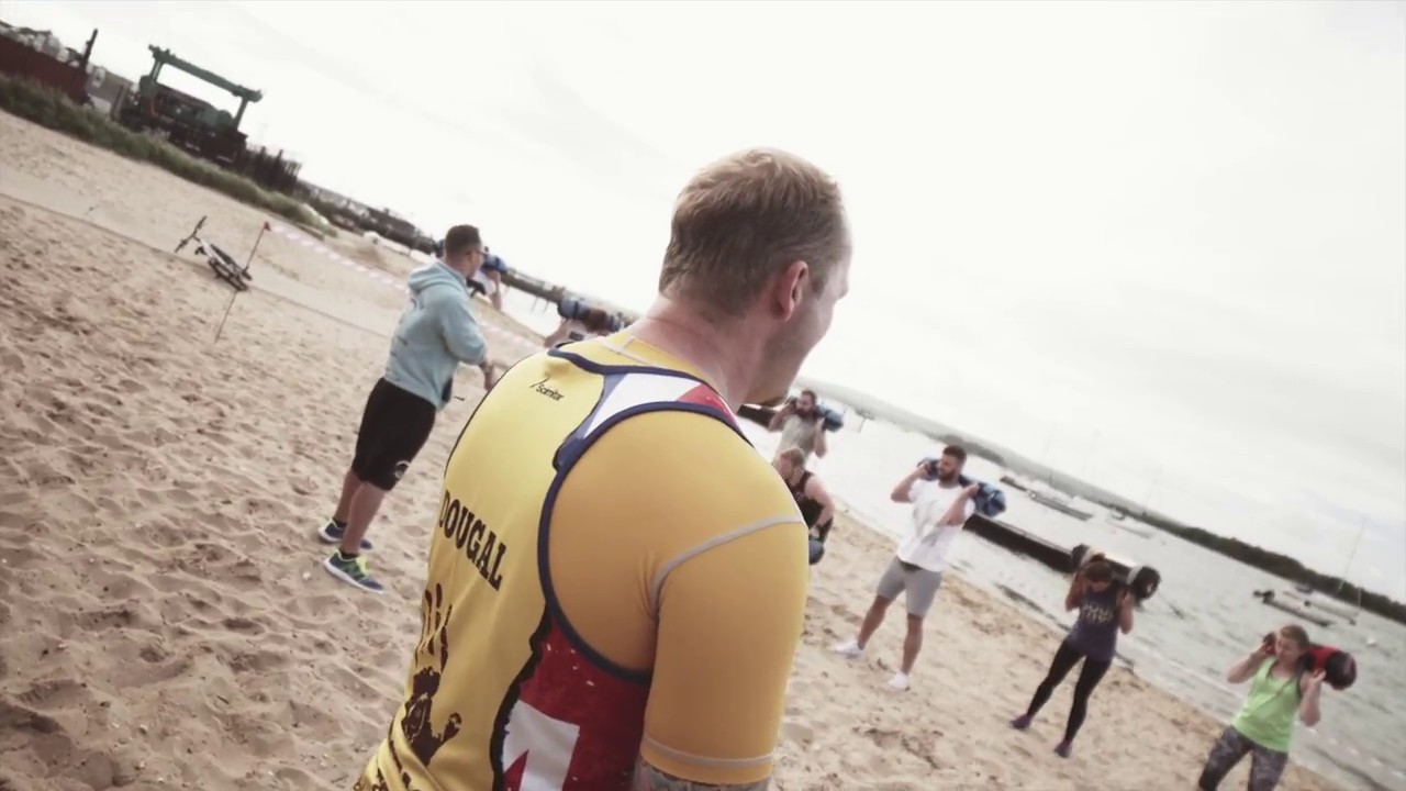 Fight For Fitness limited : Personal Training and Group Exercise in Poole, Bournemouth, Dorset