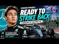 GEORGE RUSSELL READY FOR COMEBACK! MERCEDES HUGE UPGRADE AT CANADIAN GP 2026