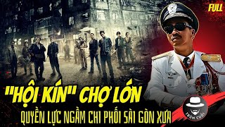 5 Điều KÌ LẠ trong Vụ Bắn Tạ Vinh - TẦM ẢNH HƯỞNG của HỘI TAM HOÀNG tại Nam Kỳ Lục Tỉnh Sài Gòn Xưa