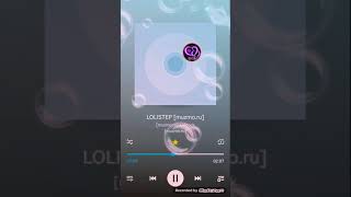 Lolirock Lolistep Nightcore