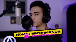 DF ' Menetaplah ' | Home Performance