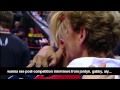 Nastia Liukin and a tearful exit - 2012 US Olympic Gymnastics Trials - Day 2