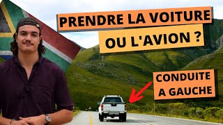 (GUIDE) LES TRANSPORTS EN AFRIQUE DU SUD