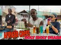 New african chefs in holy moly dhaba  inglishmaker