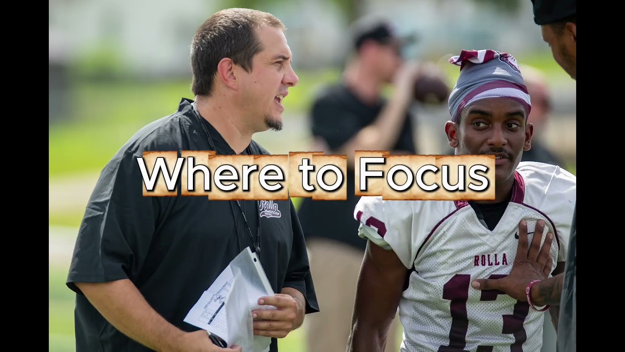 The Huddle Report: Rolla Football
