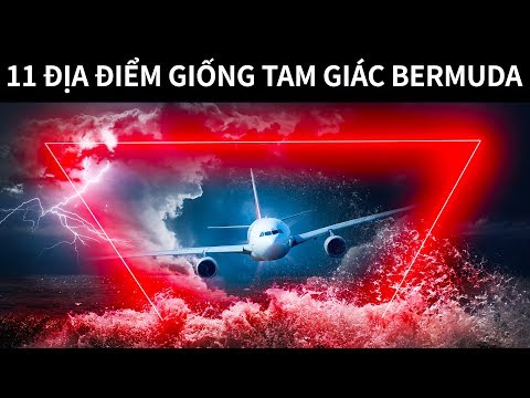 Video: 13 Bãi biển tốt nhất ở Bermuda