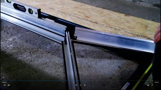 Wendland Lantern Installation Video